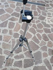 Treppiede Fotografico Vintage MODEL EX-3B