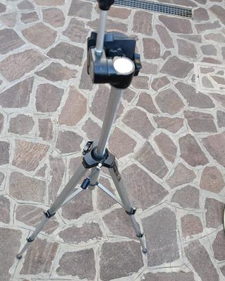 Treppiede Fotografico Vintage MODEL EX-3B