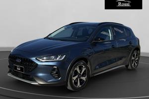 FORD Focus Active - Focus Active 1.0 ecoboo U64510