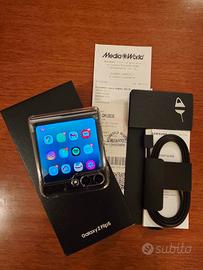 Samsung Z Flip 5 - 256GB  -  AGGIORNAMENTO