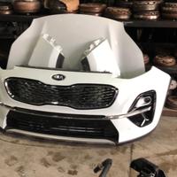 Ricambi Kia Sportage 