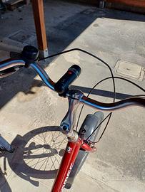 bici 3 ruote 