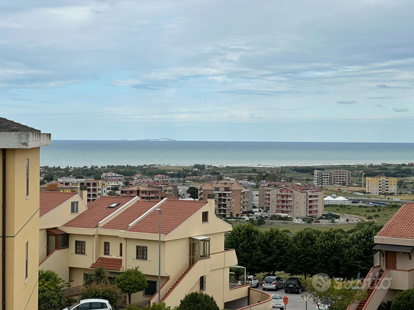 Appartamento – CB - Vista 3