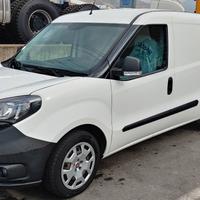 FIAT Doblò 1.4 Maxi B/Metano