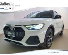 AUDI A1 citycarver 30 TFSI S tronic Admired NEOP