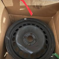 4 cerchi per Opel corsa e similari