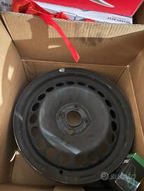 4 cerchi per Opel corsa e similari