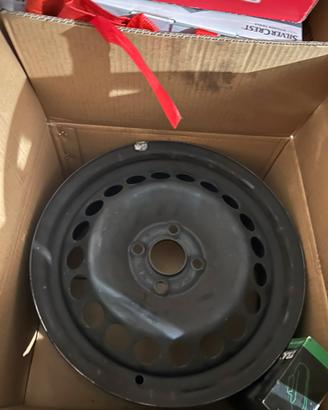 4 cerchi per Opel corsa e similari