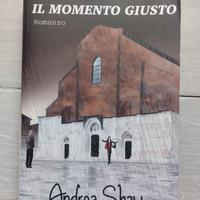 Il Momento Giusto - Andrea Shaw 