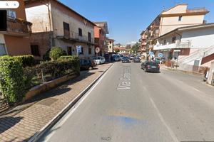 Locale magazzino deposito Via Carpinetana Sud