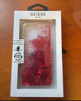 Cover Guess Iphone 12