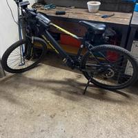 bici elettrica schiano