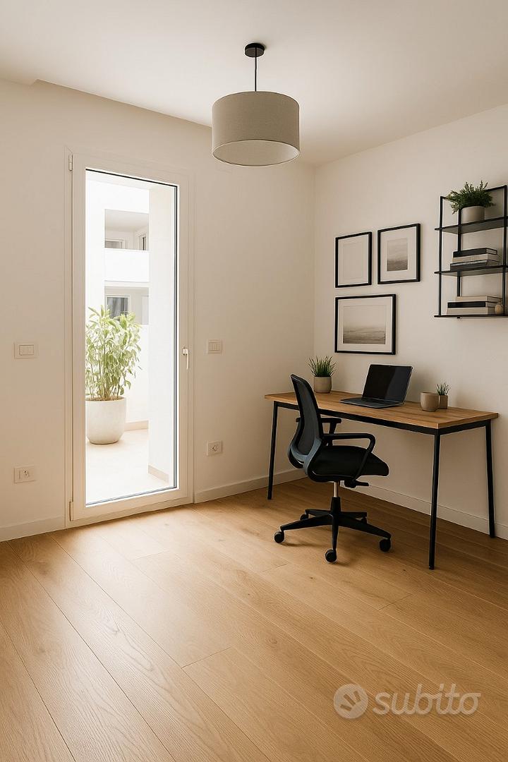 Appartamento – CA - Vista 5