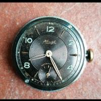 Orologio militare KIENZLE anni 40