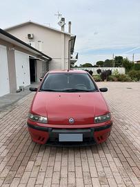 Fiat punto 2002