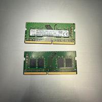 Ram Sodim Ddr4 16GB