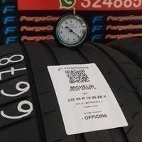 ESTIVE cod:6678 Misura 23545 R 18 98 ZR Y MICHELIN