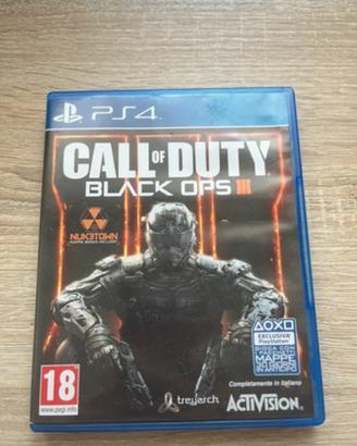 Black Ops 3 Ps 4