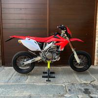 Honda Crf 450 X