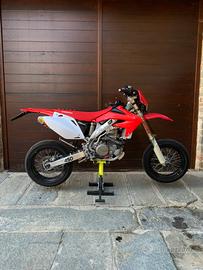 Honda Crf 450 X