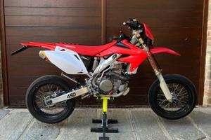 Honda Crf 450 X