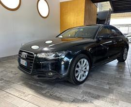 AUDI A6 3.0 V6 TDI 240 CV F.AP. quattro tiptroni