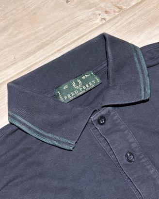 Polo Fred Perry
