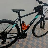 MTB cube