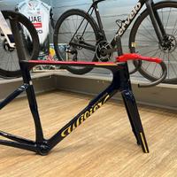 KIT TELAIO WILIER FILANTE SLR ID2 NUOVO 