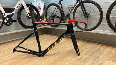 KIT TELAIO WILIER FILANTE SLR ID2 NUOVO 