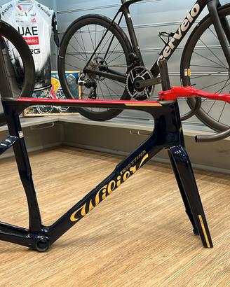 KIT TELAIO WILIER FILANTE SLR ID2 NUOVO 