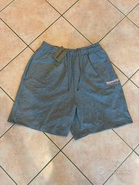 Pantaloni corti Balenciaga grigi - Taglia L