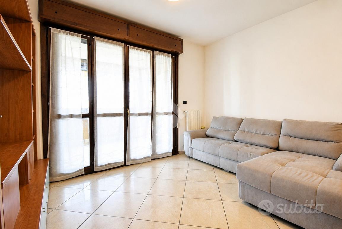 Apartment in Rozzano, Quinto de' Stampi - Vista 4