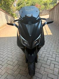 TMAX IRON MAX 530 abs