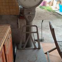 pesa bilancia 