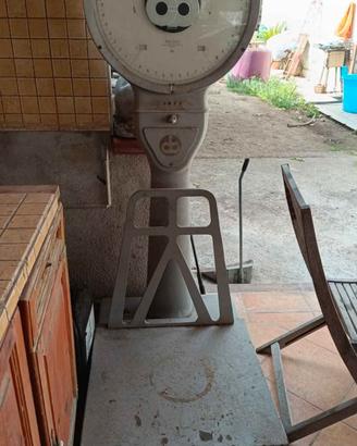 pesa bilancia 