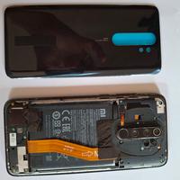 Xiaomi Redmi Note 8 Pro (128GB) - Funzionante 