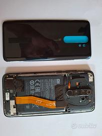 Xiaomi Redmi Note 8 Pro (128GB) - Funzionante 