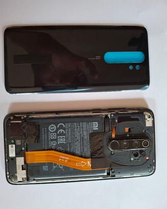 Xiaomi Redmi Note 8 Pro (128GB) - Funzionante 