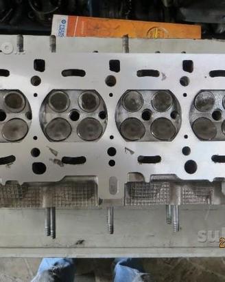 Testata Alfa 145 146 1.4 Twin Spark