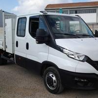 Iveco LEGGERI 35C14