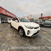 KIA Stonic 1.2 DPI Style