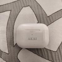 Cuffie Bluetooth Akai Usate