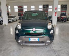 Fiat 500L 1.3 Multijet 85 CV Trekking 09/2014