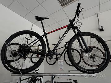 101 X Wilier Triestina NUOVA