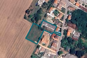Immobile in asta di 855 m² con più di 5 locali a C