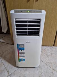 Condizionatore portatile Argo