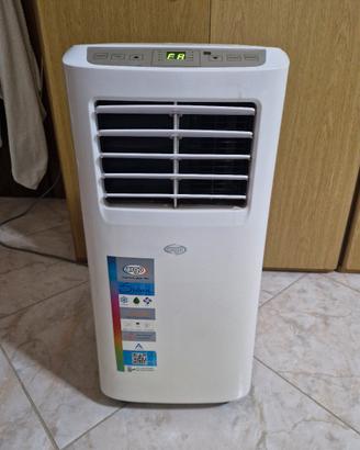 Condizionatore portatile Argo