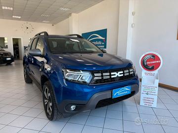Dacia Duster 1.5D AUTOCARRO 4x2 2023