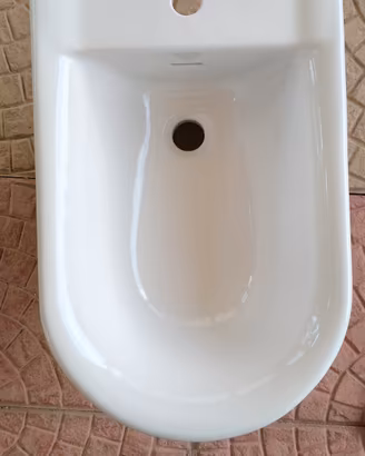bidet pozzi Ginori Ydra
